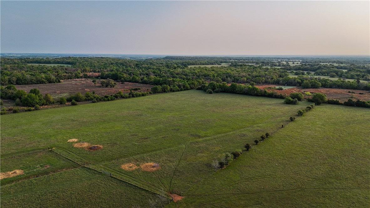 930 County Road 357 Gause, TX 77857 - Photo 6 of 17 an aerial view of a houses with a yard