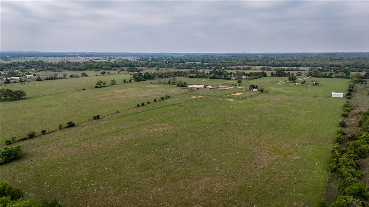 930 County Road 357 Gause, TX 77857 - Photo 8 of 17 a view of lake and city