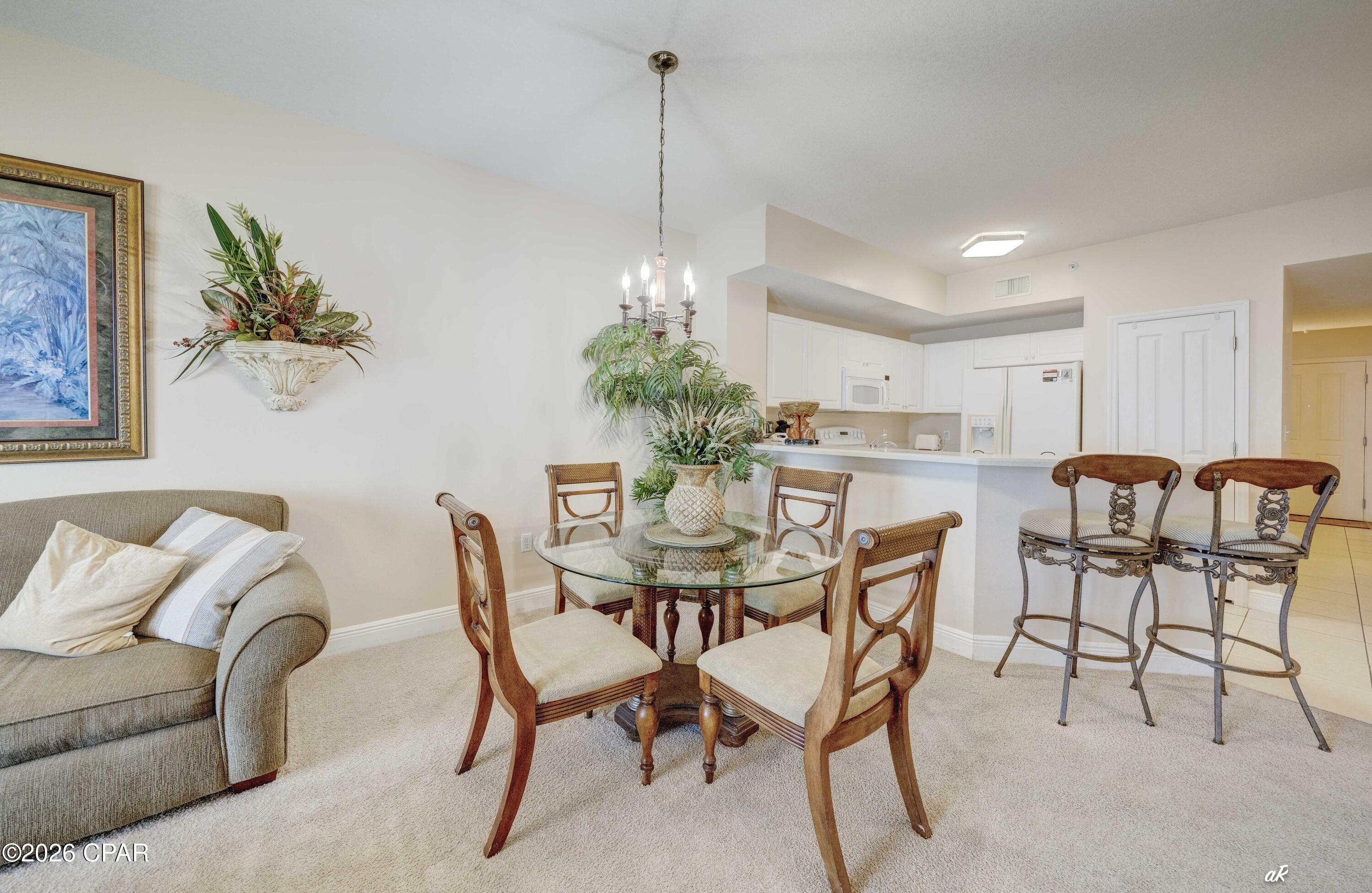 17757 Front Beach Road, Unit 1908B Panama City Beach, FL 32413 - Photo 5 of 27 Gallery Image 5