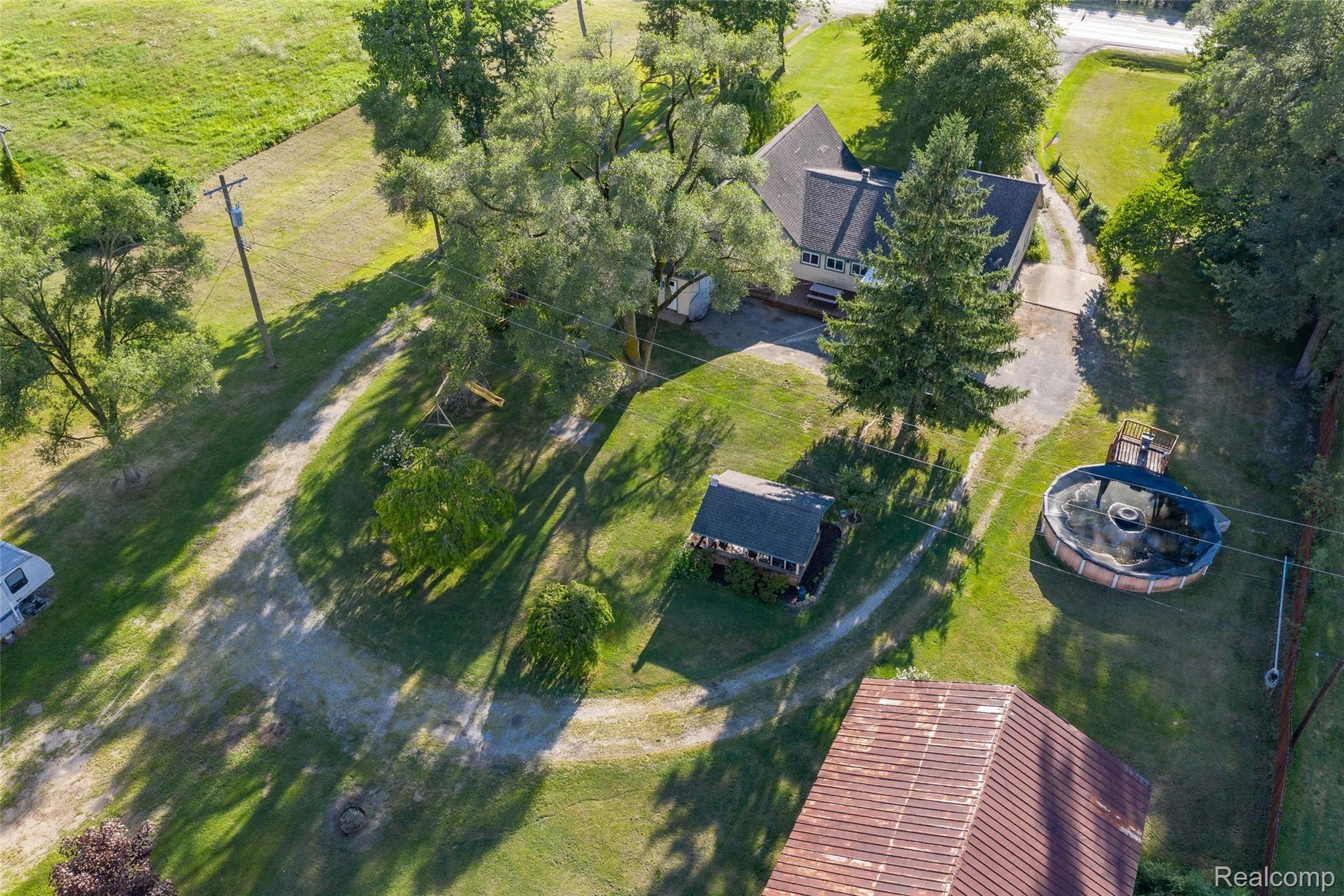 22675 Waltz Road New Boston, MI 48164 - Photo 48 of 48 DJI_0076.jpg