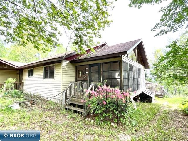 13173 Watson Bay Road Side Lake, MN 55781 - Photo 2 of 29 Gallery Image 2