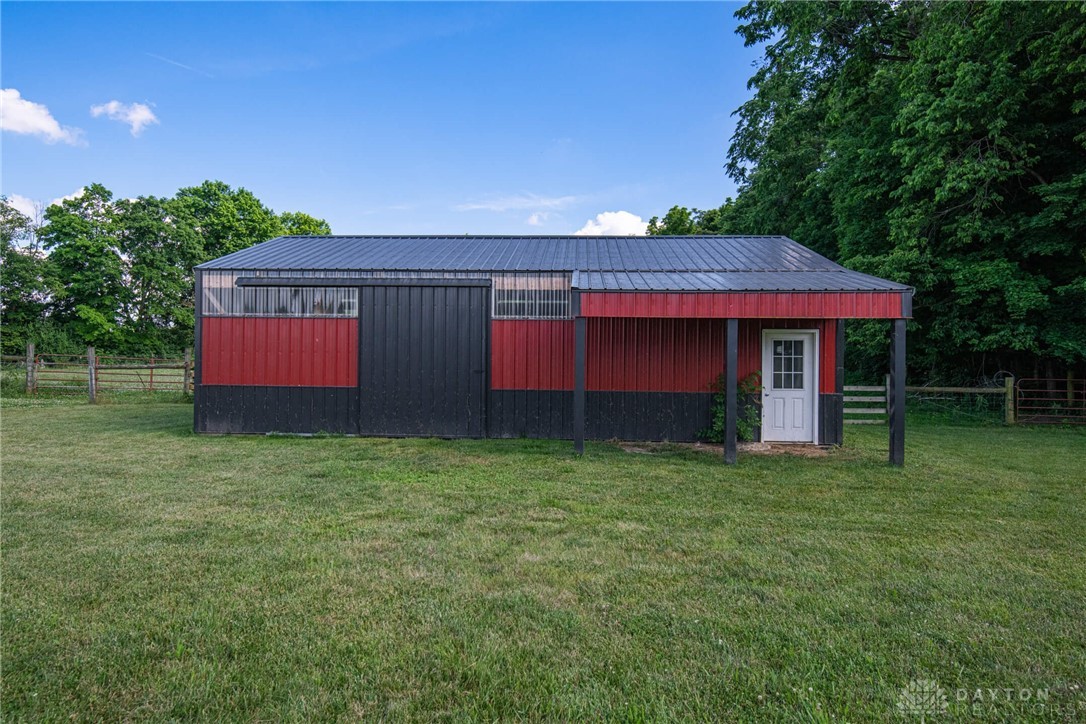 2451 Cook Road Spring Valley, OH 45370 - Photo 55 of 65
