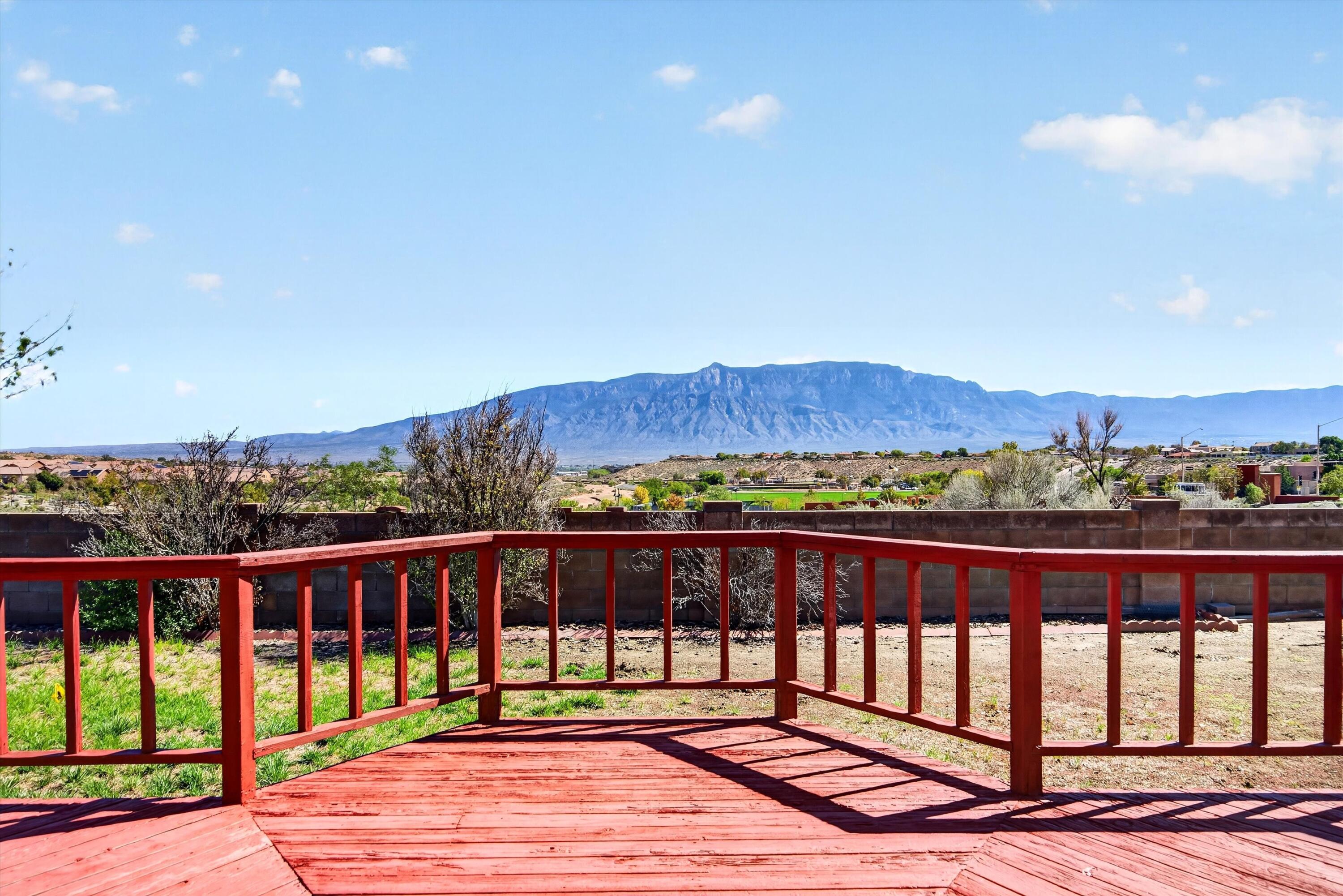 3233 Chandra Lane Southeast Rio Rancho, NM 87124 - Photo 68 of 72 Gallery Image 68