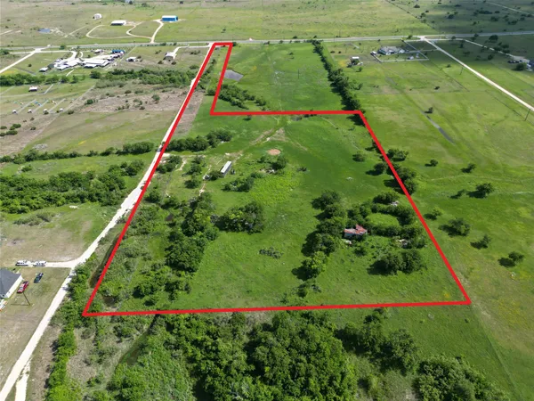 $361,000 | Lot 16 Titus Lane, Bertram, TX 78605