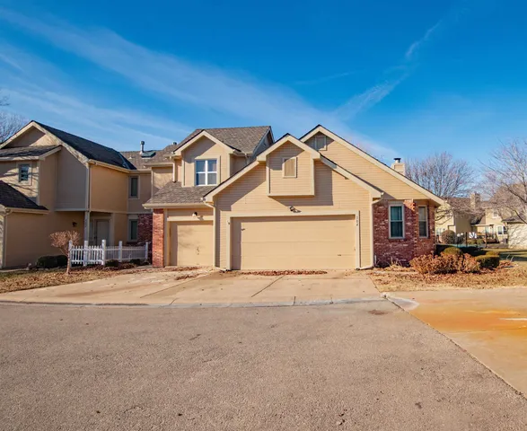 $200,000 | 6510 East 29th Street North, Wichita, KS 67226