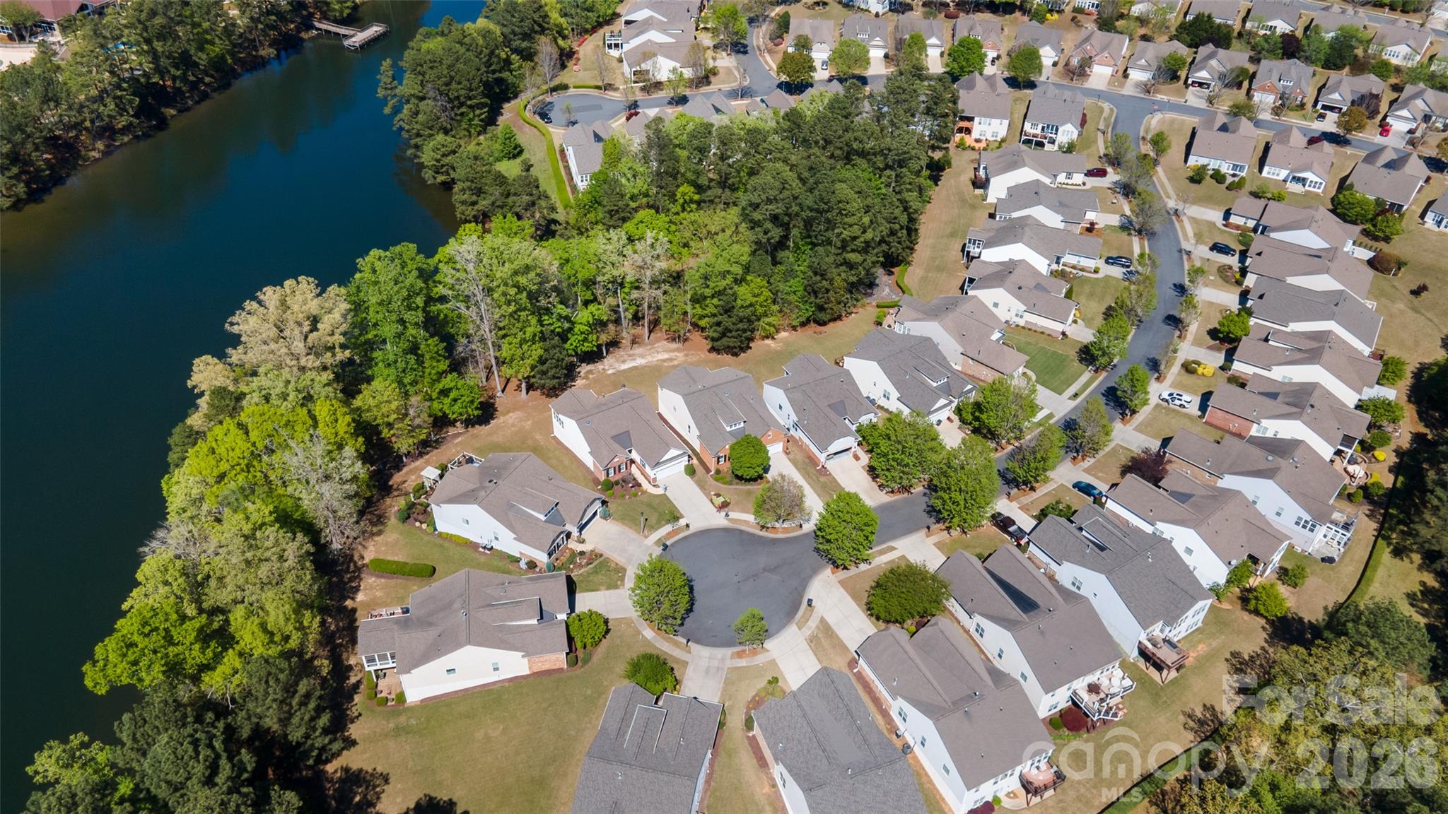 27064 Sanderling Court Fort Mill, SC 29707 - Photo 3 of 48