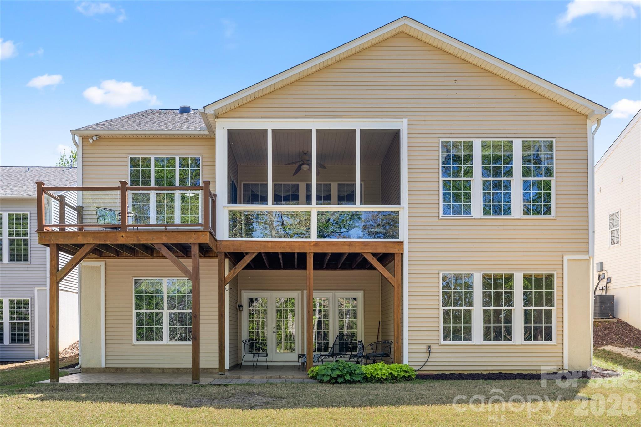 27064 Sanderling Court Fort Mill, SC 29707 - Photo 36 of 48