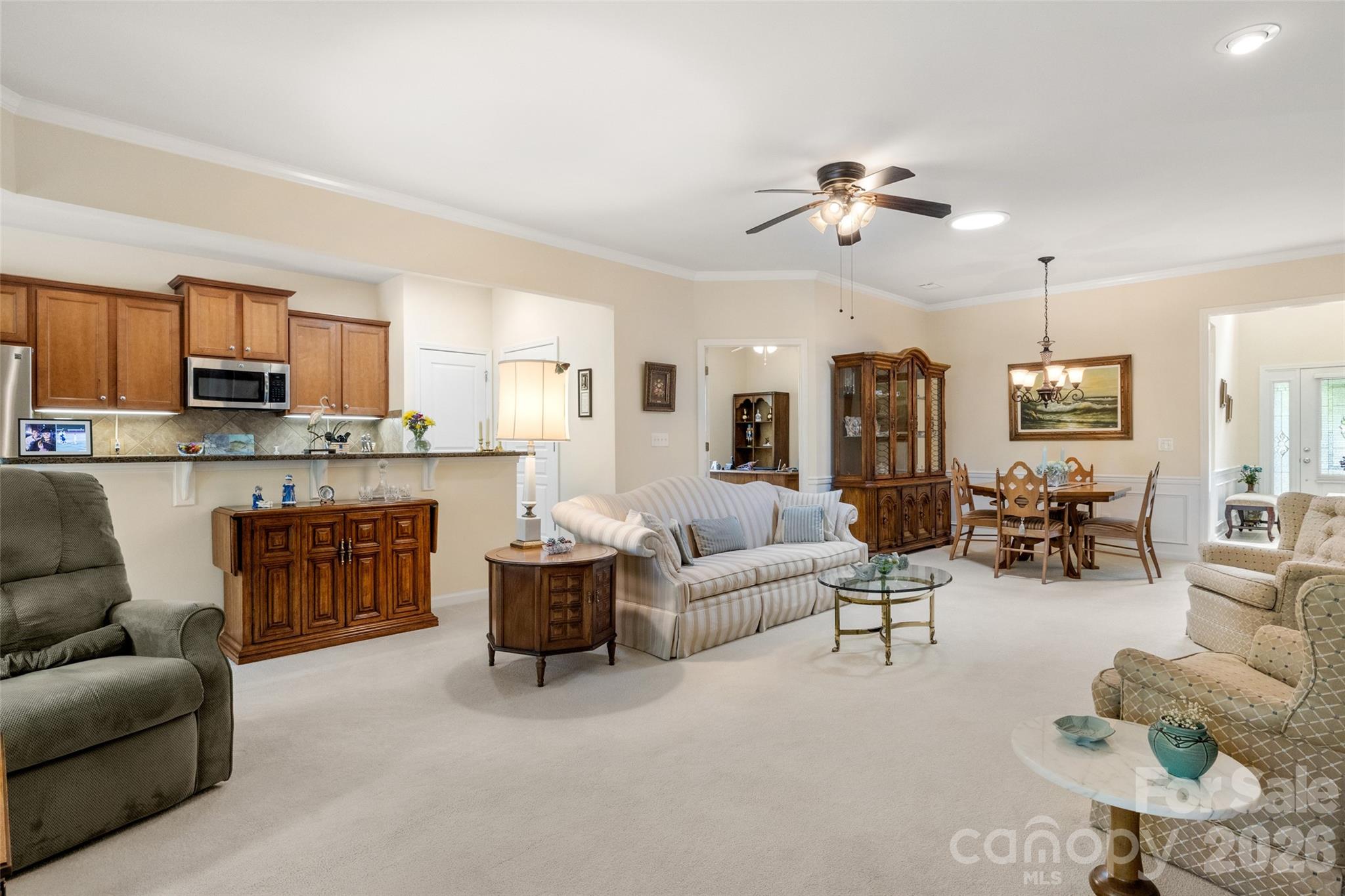 27064 Sanderling Court Fort Mill, SC 29707 - Photo 9 of 48