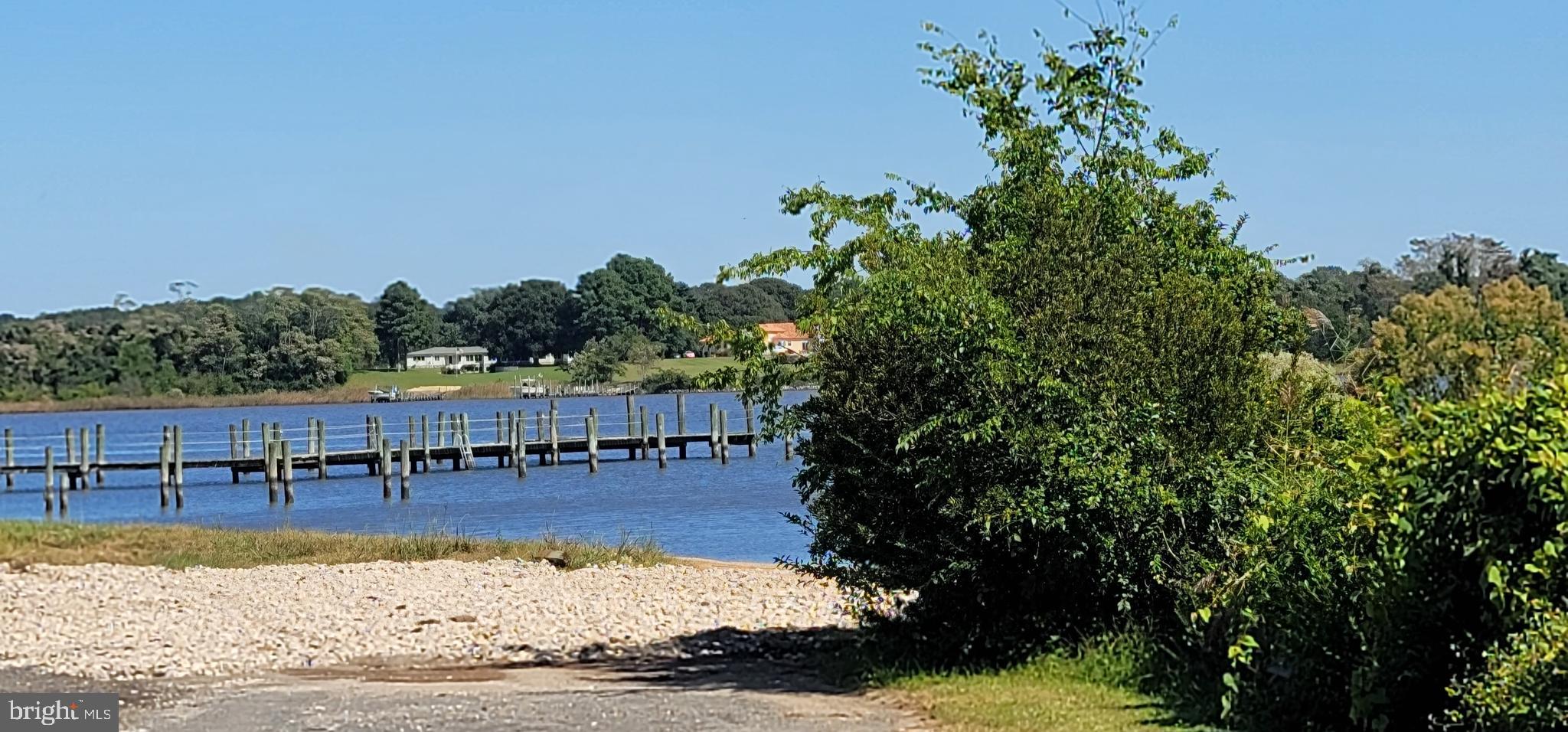 Home Owner gets key to Access Pier & Beach