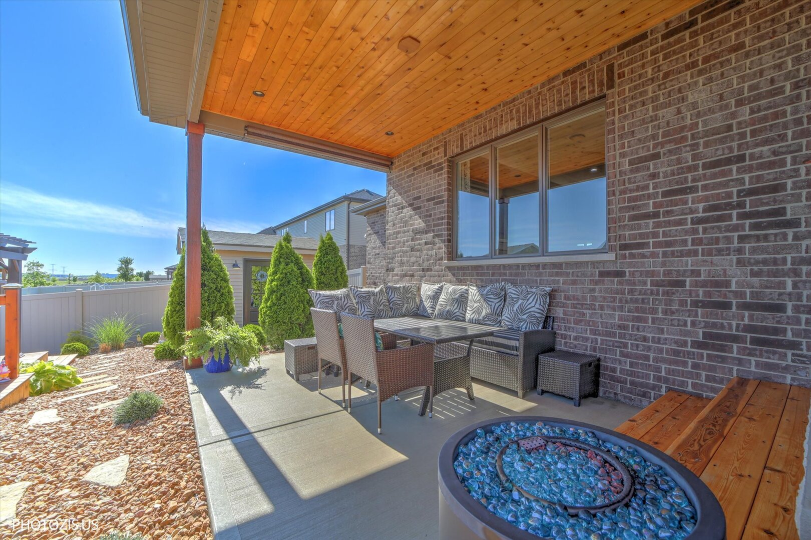 892 West Woodlawn Road New Lenox, IL 60451 - Photo 80 of 107