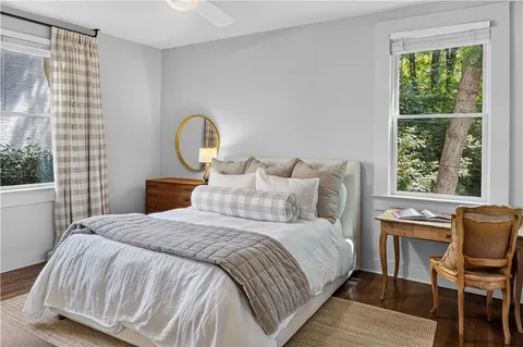 $409,000 | 78 Peachtree Memorial Drive Northwest, Unit 1, Atlanta, GA 30309