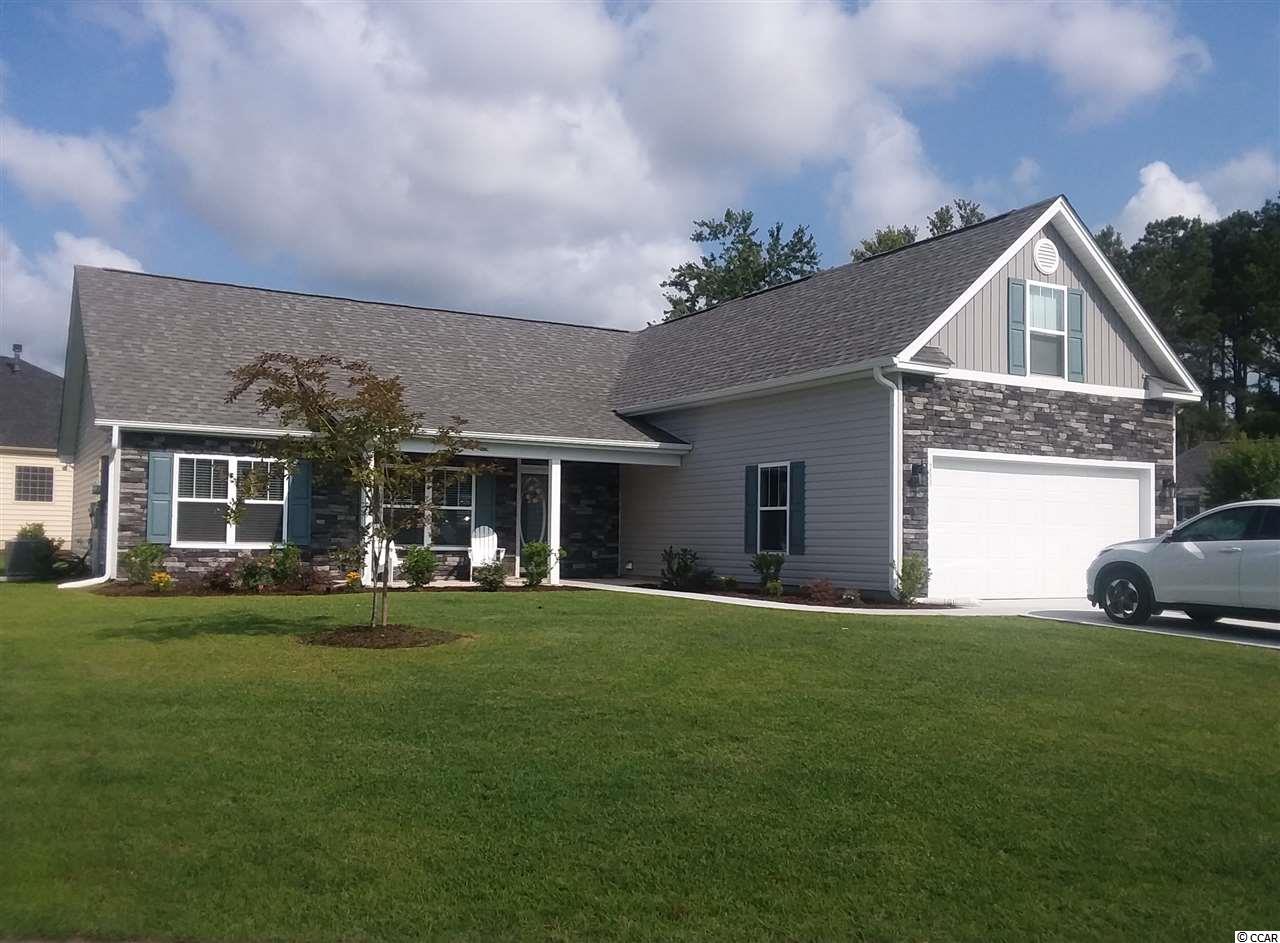283 Wateree River Road Myrtle Beach, SC 29588 - Photo 1 of 29 Gallery Image 1
