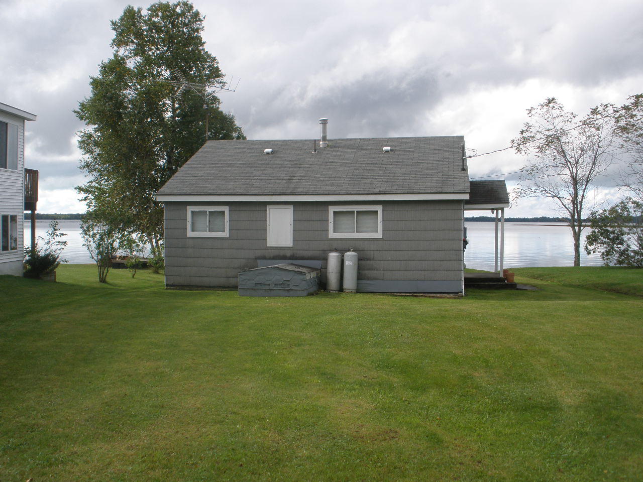 4176 Walker Road Moran, MI 49760 - Photo 13 of 40 Gallery Image 13