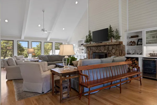 $1,350,000 | 148 Carroll Road, Wildwood, GA 30757