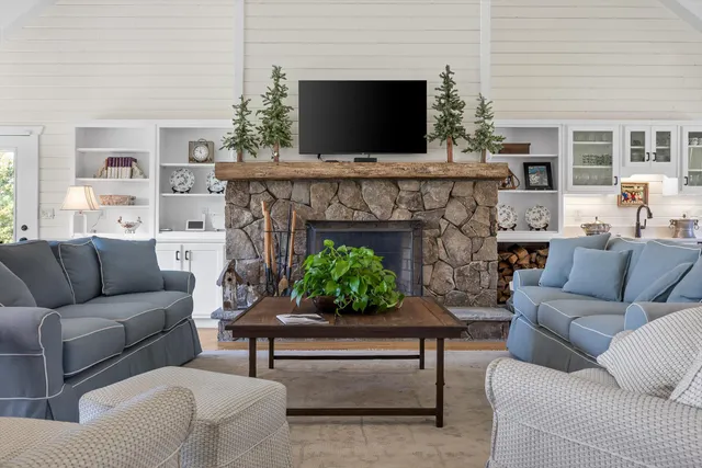 $1,500,000 | 148 Carroll Road, Wildwood, GA 30757