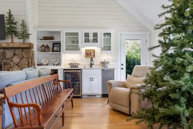 $1,500,000 | 148 Carroll Road, Wildwood, GA 30757