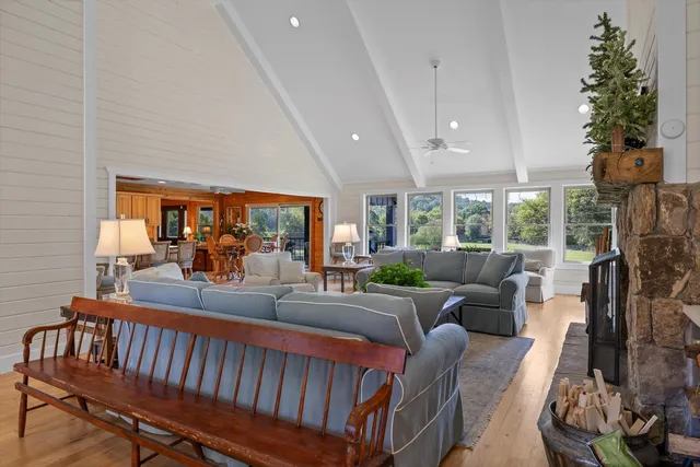 $1,500,000 | 148 Carroll Road, Wildwood, GA 30757