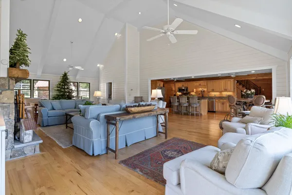 $1,350,000 | 148 Carroll Road, Wildwood, GA 30757