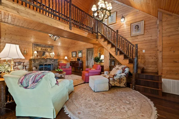 $1,350,000 | 148 Carroll Road, Wildwood, GA 30757