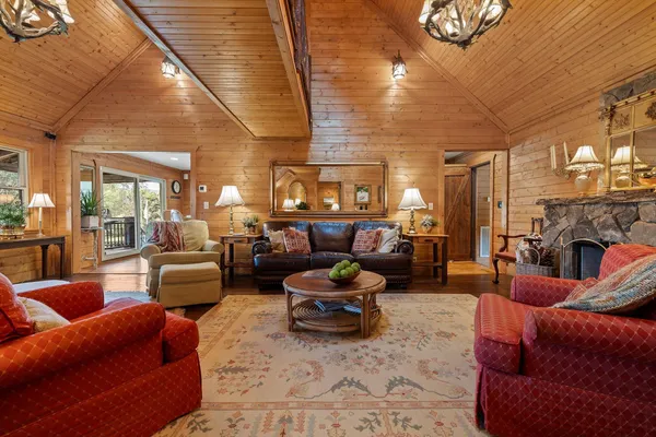 $1,350,000 | 148 Carroll Road, Wildwood, GA 30757