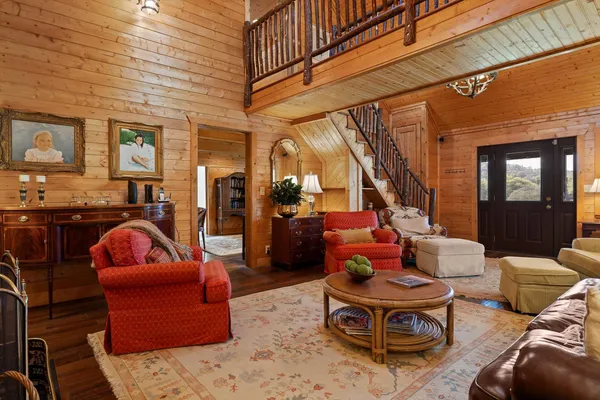 $1,350,000 | 148 Carroll Road, Wildwood, GA 30757