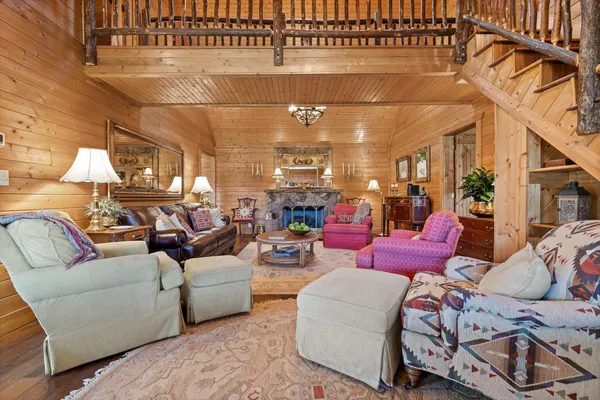 $1,350,000 | 148 Carroll Road, Wildwood, GA 30757