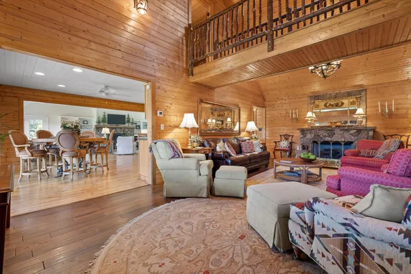 $1,350,000 | 148 Carroll Road, Wildwood, GA 30757