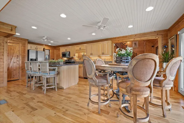$1,350,000 | 148 Carroll Road, Wildwood, GA 30757