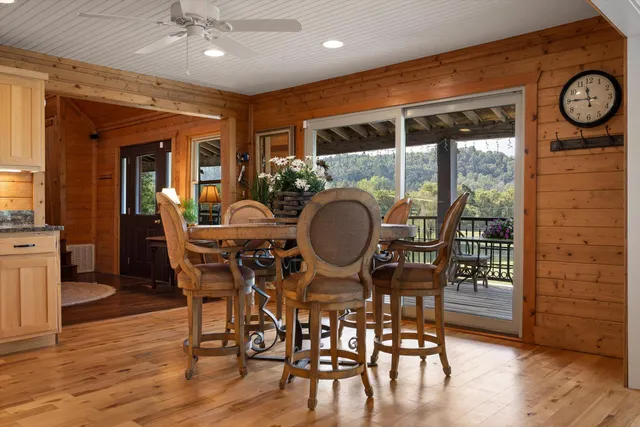 $1,500,000 | 148 Carroll Road, Wildwood, GA 30757