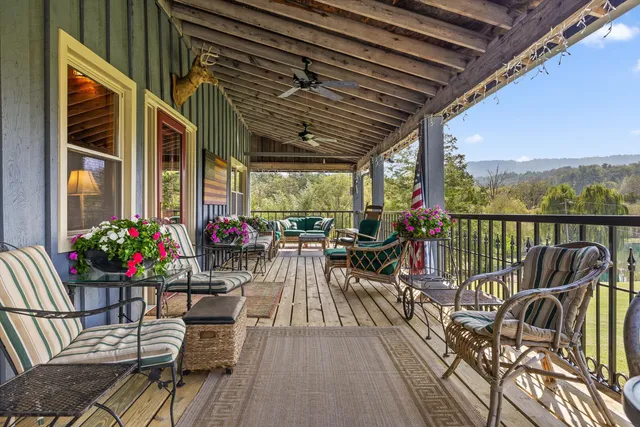 $1,500,000 | 148 Carroll Road, Wildwood, GA 30757