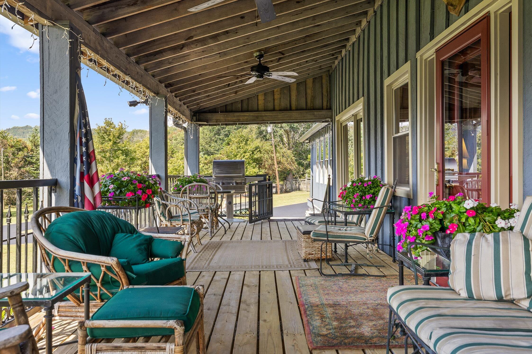 148 Carroll Road Wildwood, GA 30757 - Photo 26 of 100 020-Carroll-33