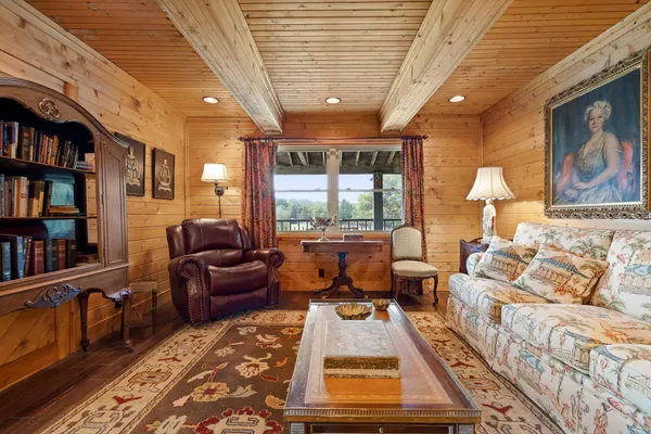 $1,350,000 | 148 Carroll Road, Wildwood, GA 30757