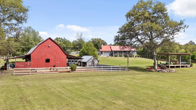 $1,500,000 | 148 Carroll Road, Wildwood, GA 30757