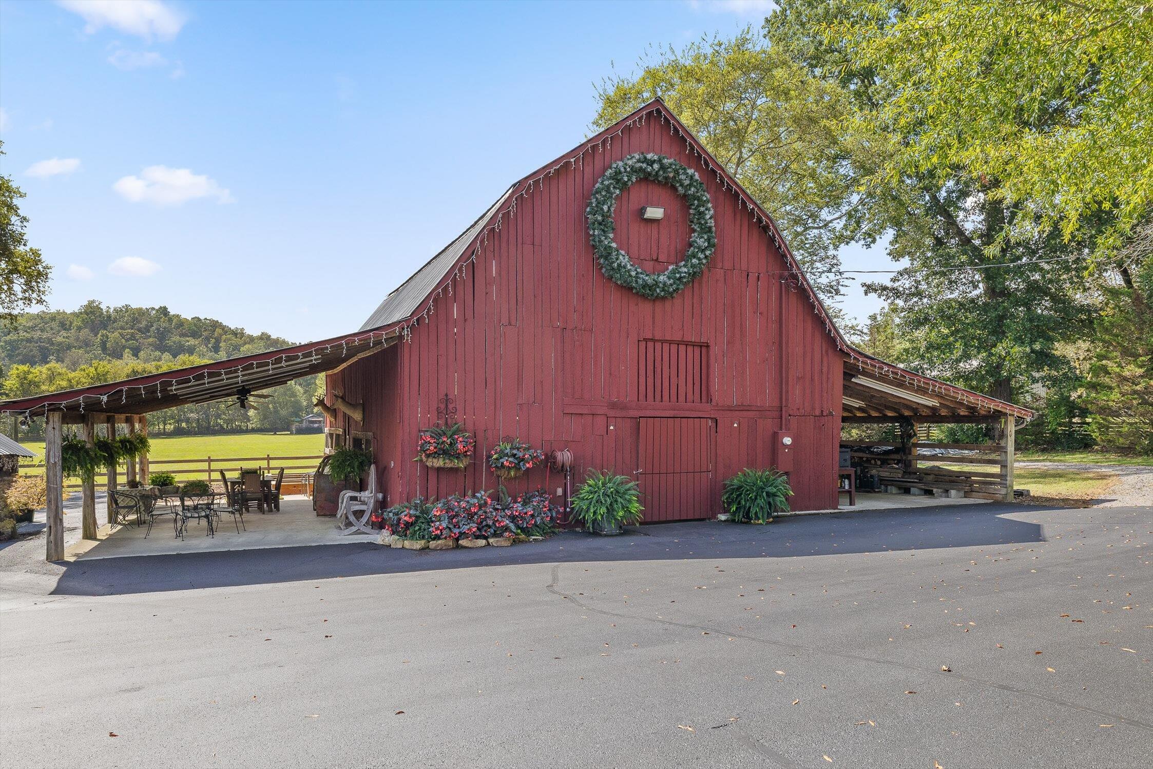 148 Carroll Road Wildwood, GA 30757 - Photo 5 of 100 002-Carroll-70