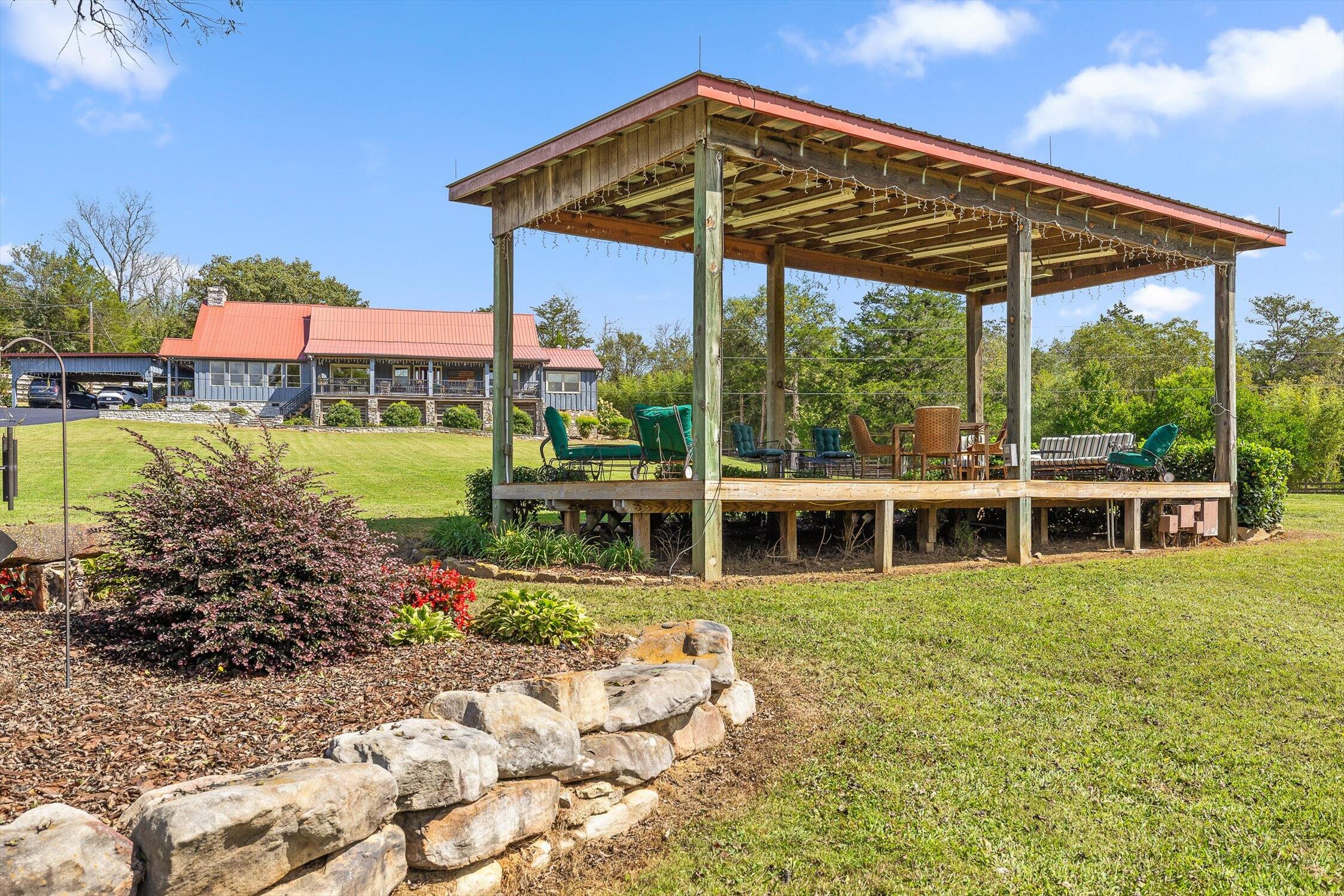 148 Carroll Road Wildwood, GA 30757 - Photo 53 of 100 071-Carroll-64