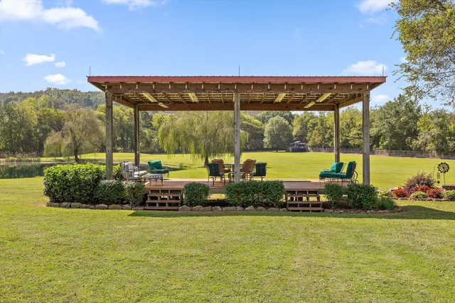 $1,500,000 | 148 Carroll Road, Wildwood, GA 30757