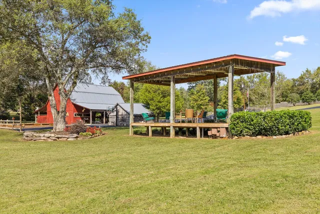 $1,500,000 | 148 Carroll Road, Wildwood, GA 30757