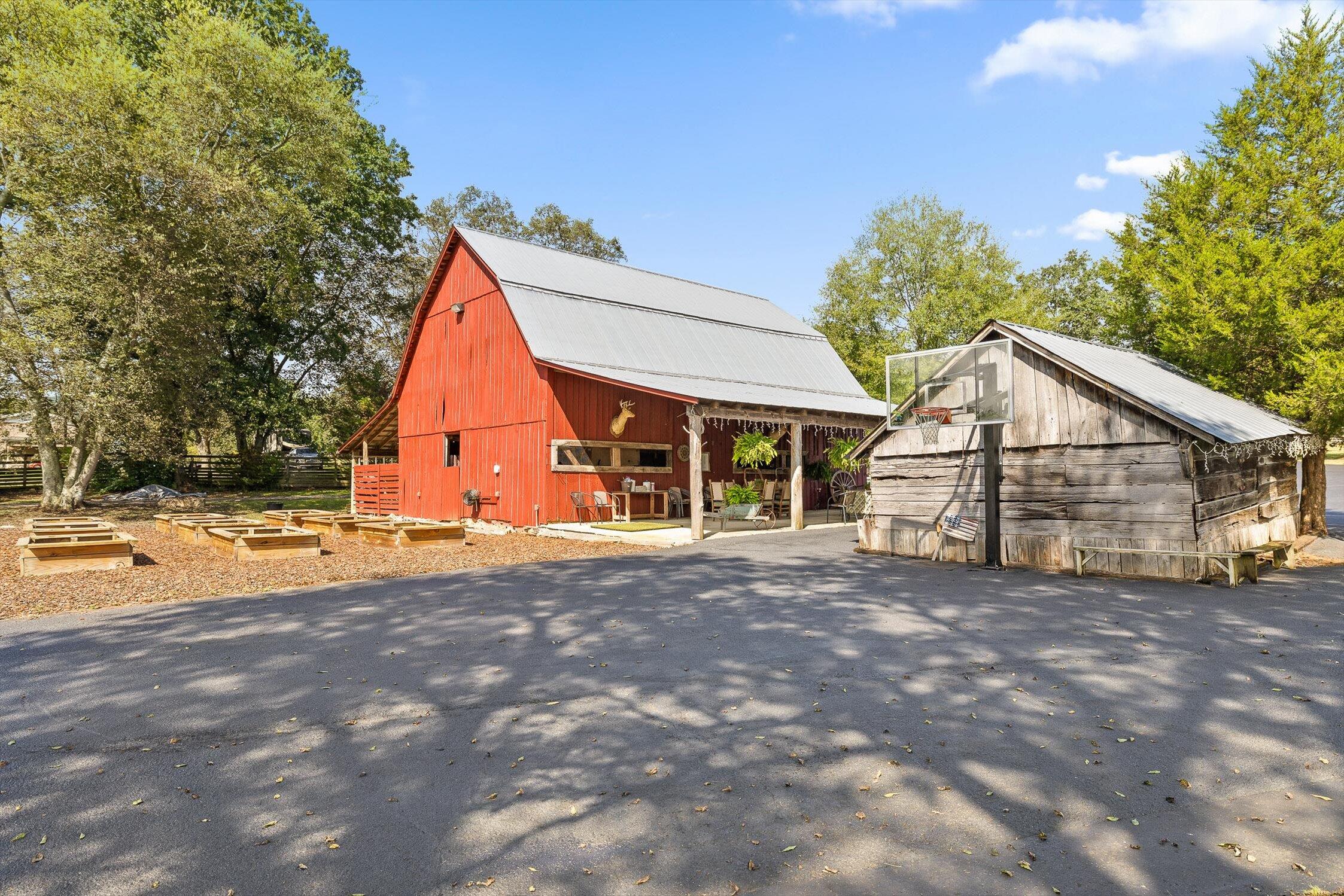 148 Carroll Road Wildwood, GA 30757 - Photo 58 of 100 071-Carroll-70