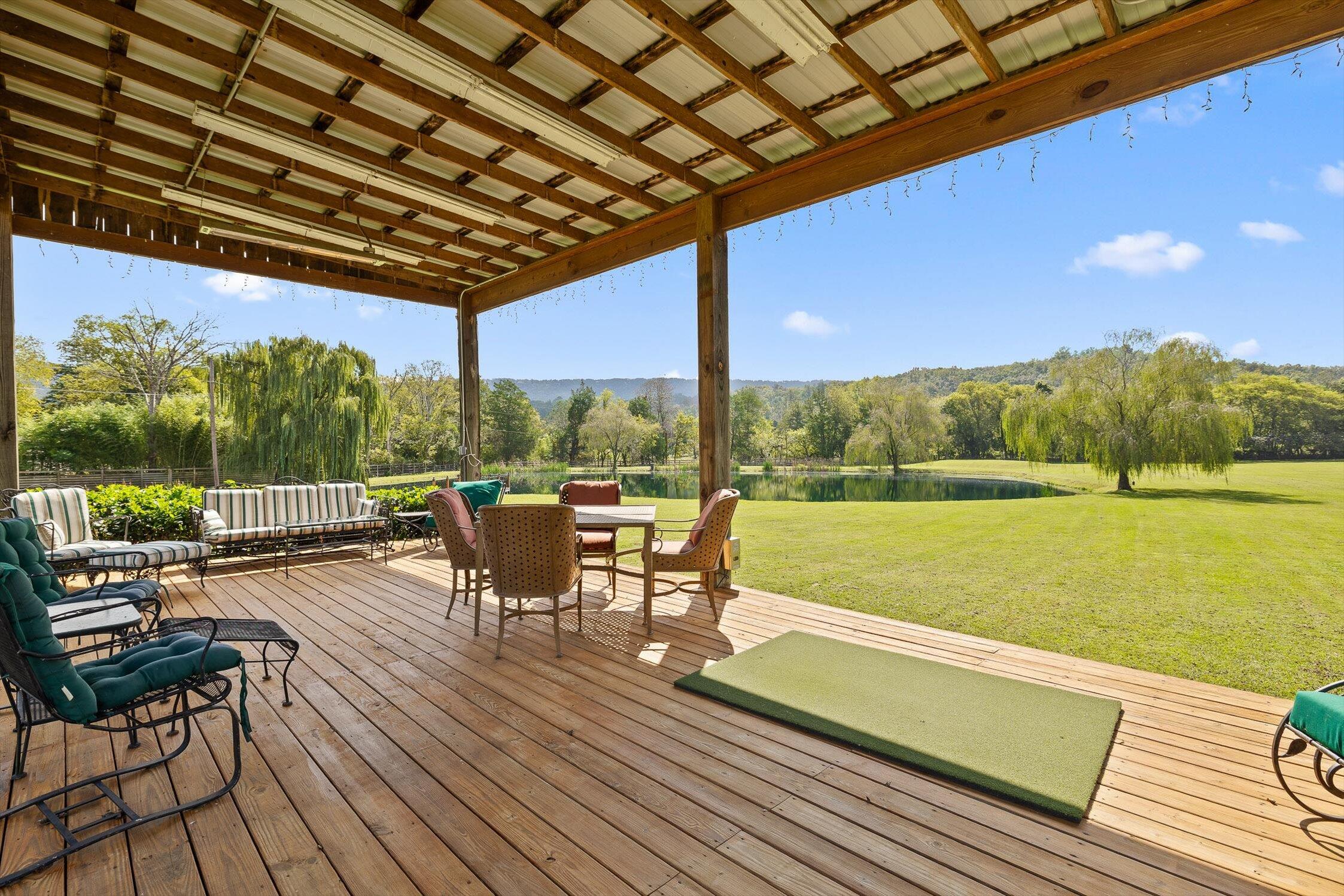 148 Carroll Road Wildwood, GA 30757 - Photo 6 of 100 002-Carroll-71