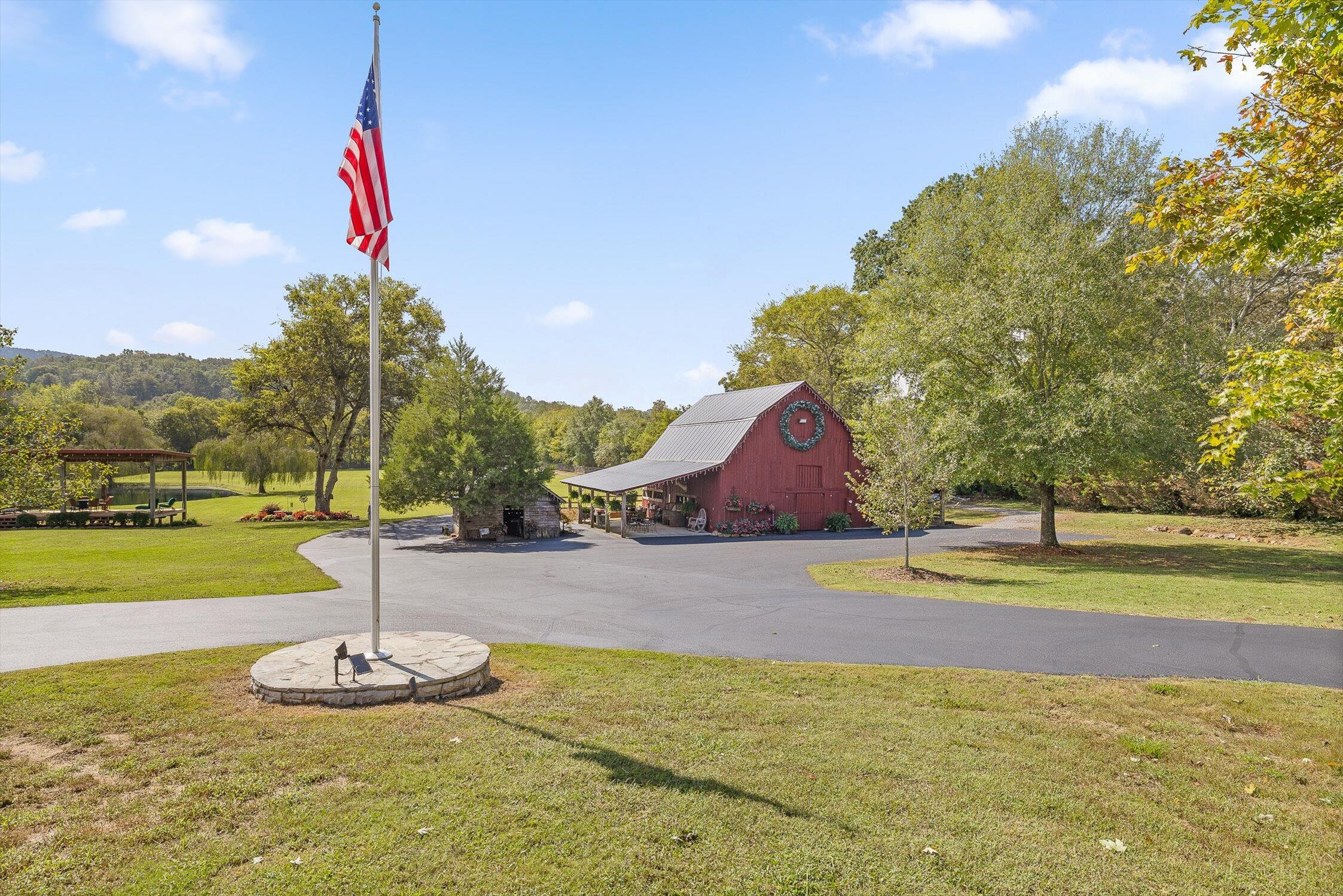 148 Carroll Road Wildwood, GA 30757 - Photo 61 of 100 075-Carroll-72
