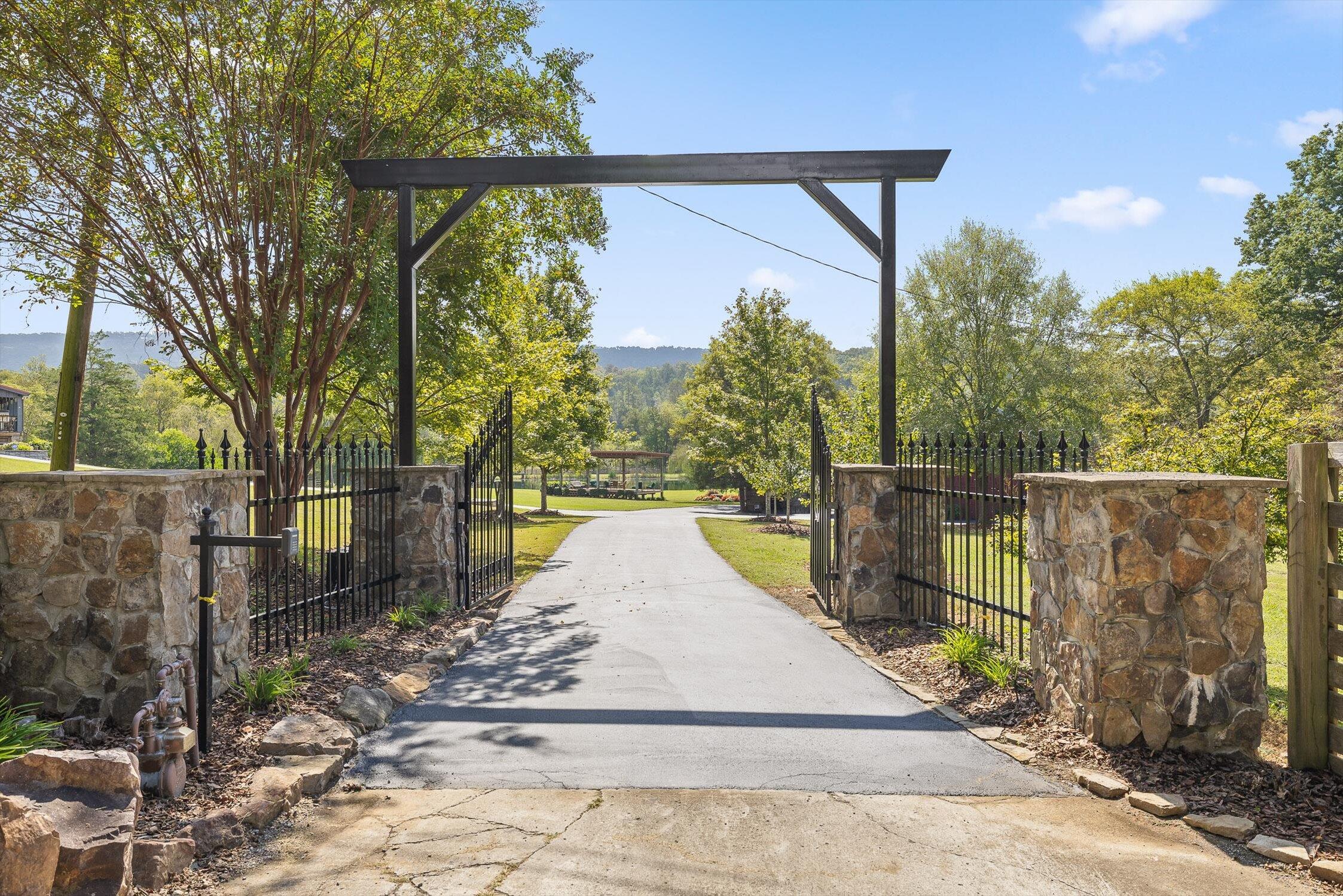 148 Carroll Road Wildwood, GA 30757 - Photo 66 of 100 105-Carroll-101