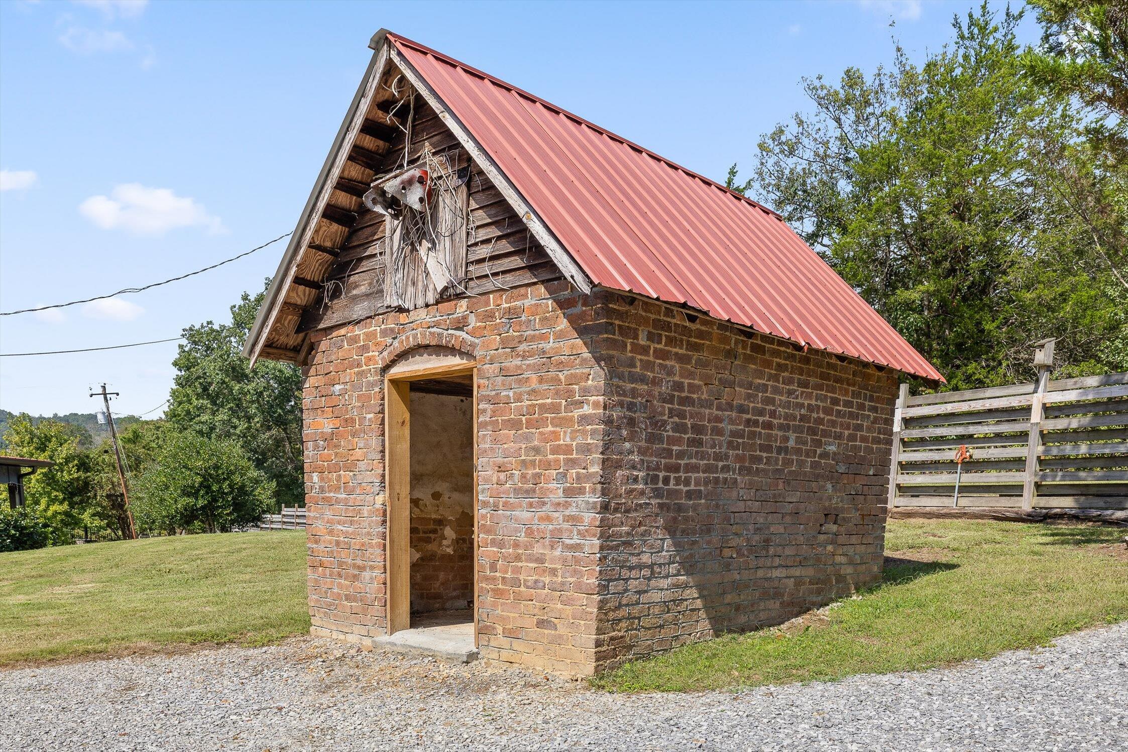 148 Carroll Road Wildwood, GA 30757 - Photo 67 of 100 109-Carroll-105
