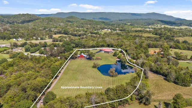 $1,500,000 | 148 Carroll Road, Wildwood, GA 30757