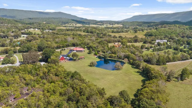 $1,500,000 | 148 Carroll Road, Wildwood, GA 30757