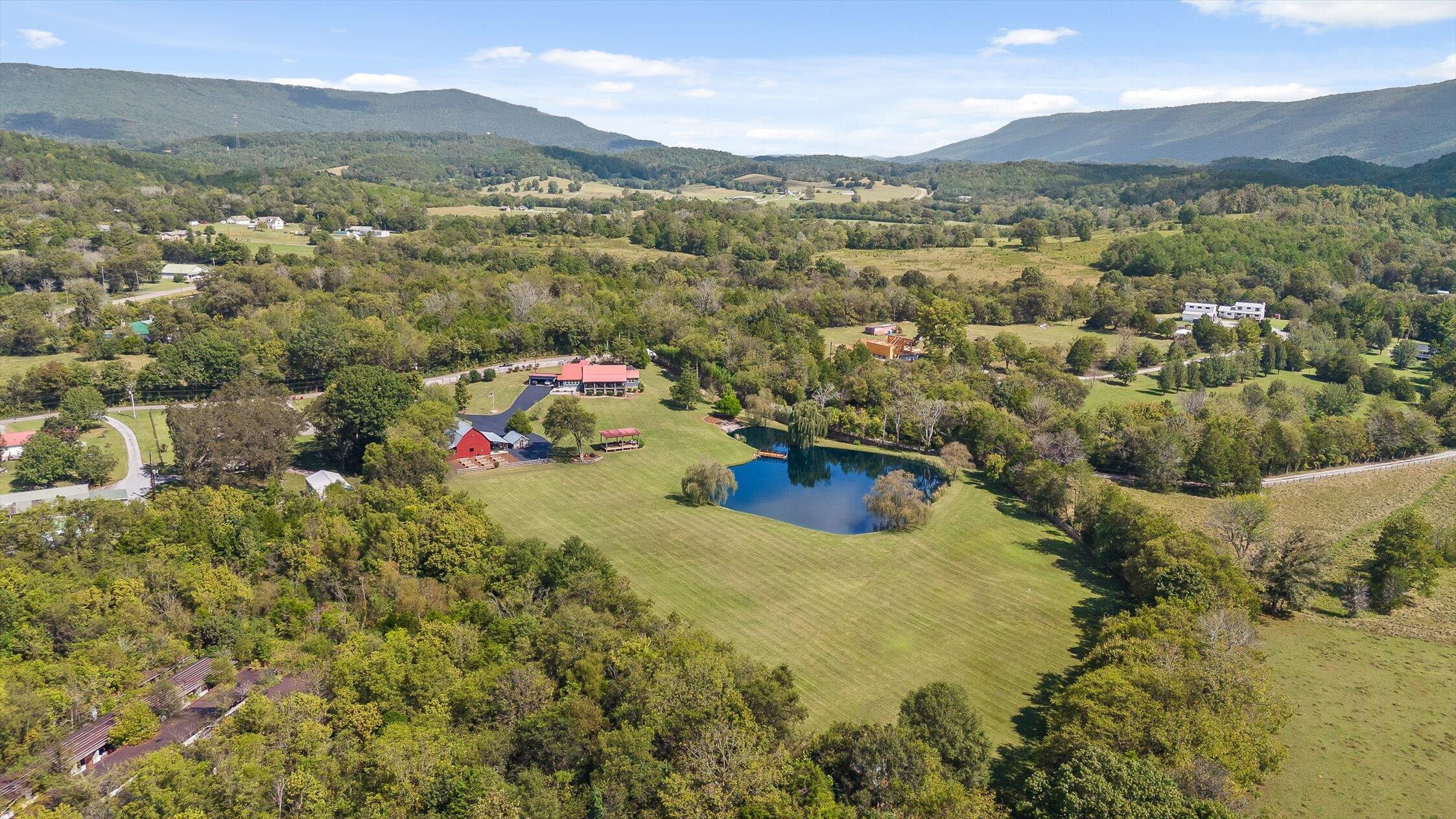 148 Carroll Road Wildwood, GA 30757 - Photo 69 of 100 120-Carroll-114