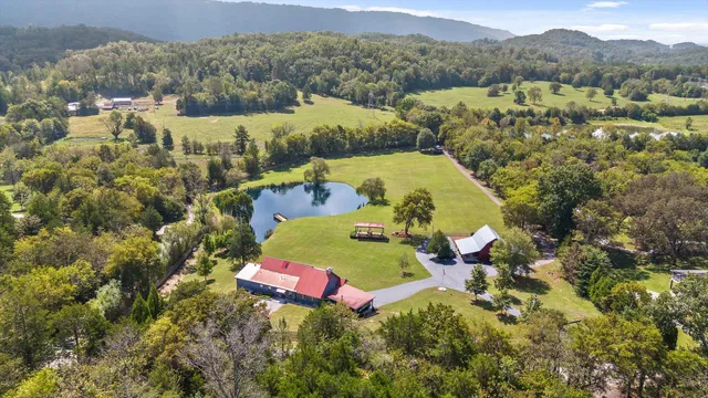 $1,500,000 | 148 Carroll Road, Wildwood, GA 30757