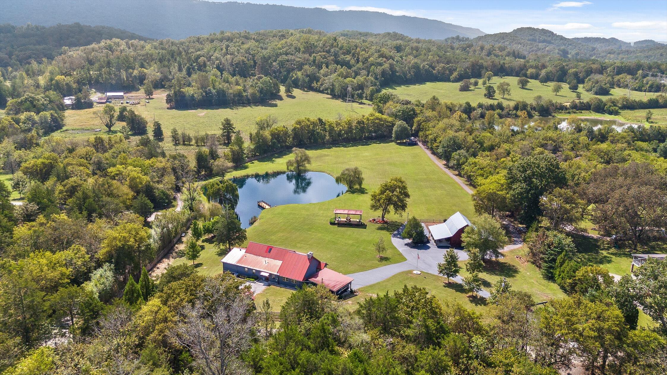 148 Carroll Road Wildwood, GA 30757 - Photo 70 of 100 121-Carroll-111