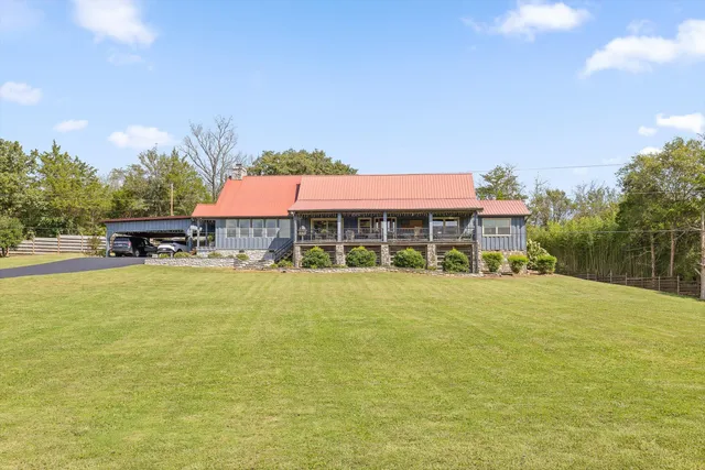 $1,500,000 | 148 Carroll Road, Wildwood, GA 30757