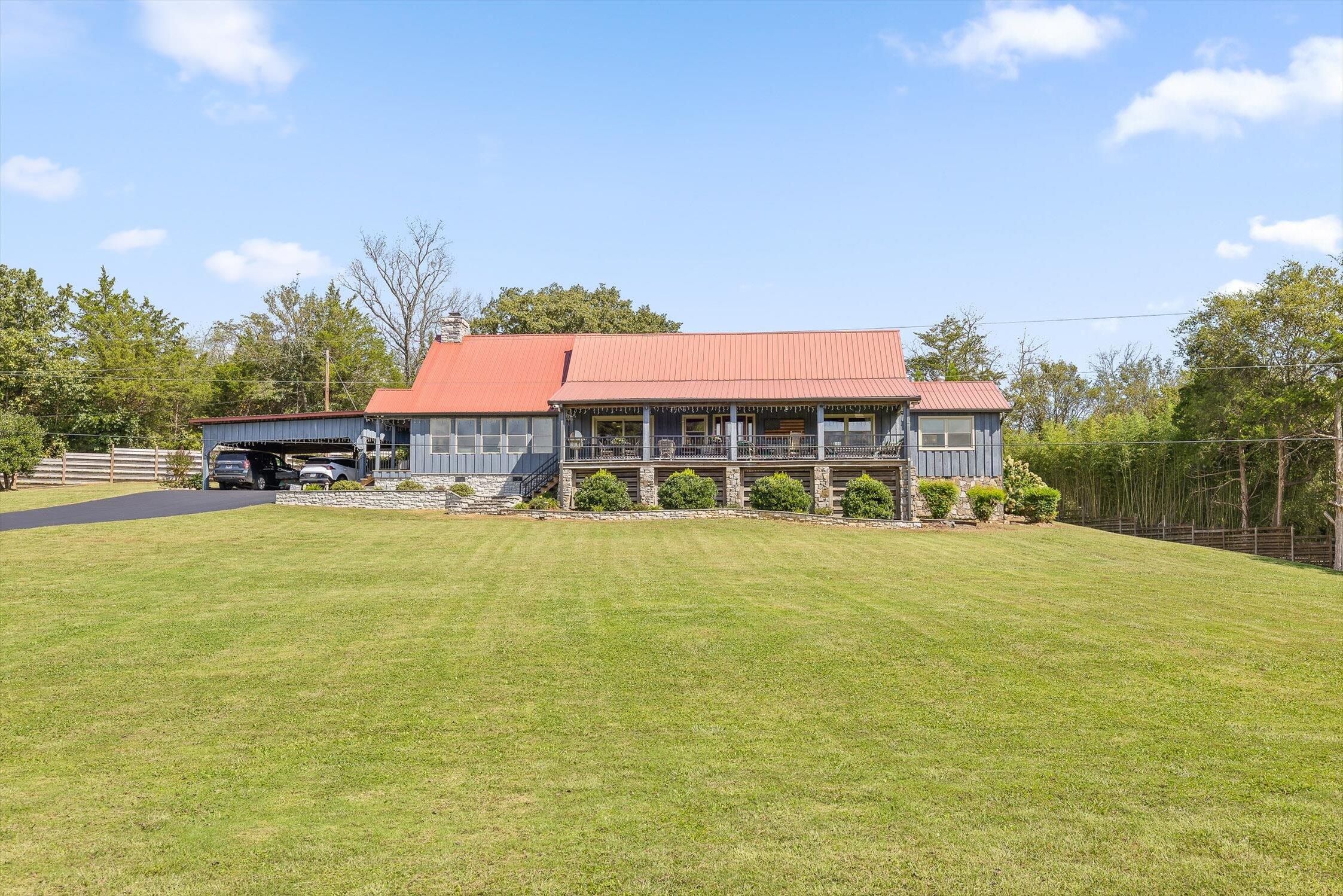 148 Carroll Road Wildwood, GA 30757 - Photo 7 of 100 002-Carroll-72