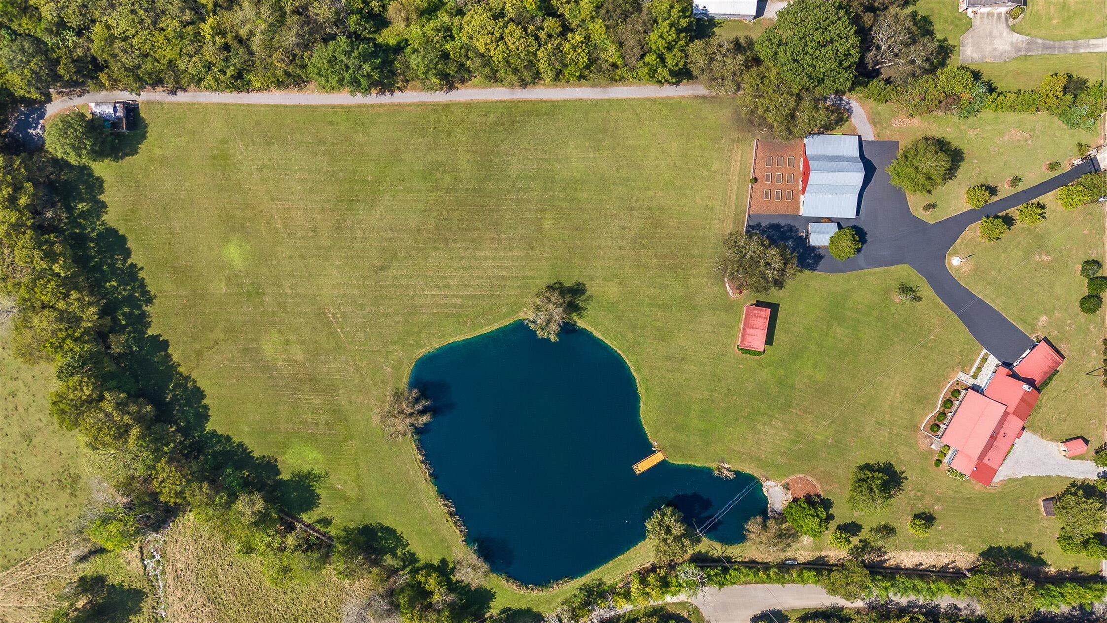 148 Carroll Road Wildwood, GA 30757 - Photo 71 of 100 122-Carroll-118